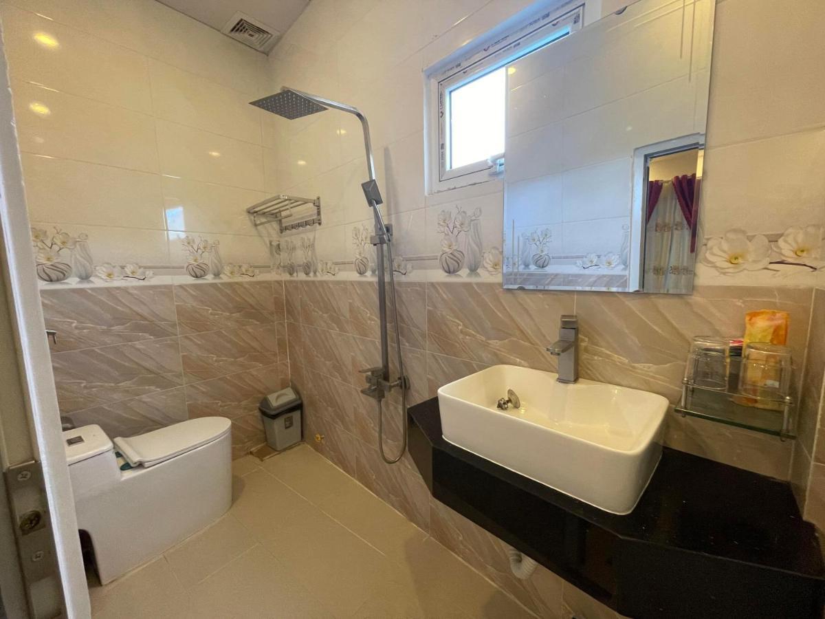 Kieu Trang Hotel Đà Lạt Exterior foto